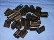 1000165 CONVERTIBLE TRIM CLIP SET 67-69 A-BODY