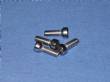 1000197 SCREW SET WINDOW CRANK HANDLE ALL