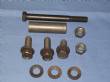 1000276 BOLT SET POWER STEERING PUMP 70 LA ENG