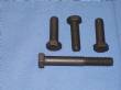 1000286 BOLT SET TIMING COVER 64-74 LA ENG