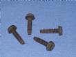 1000311 SCREW SET HOOD RELEASE LEVER 72-74 CHALLENGER