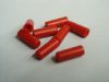 1000338 STUD COVER RED CAP  PLY ONLY