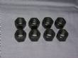 1000374 NUT SET AXLE U BOLTS 1/2-20   1156