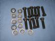 1000439 BOLT SET EXHAUST MANIFOLDS HEMI