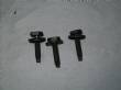 1000528 BOLT SET AUTO SHIFER TO FLOOR BRACKET