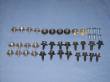 1000541 E BODY DOOR BOLT SET