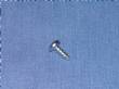 1001936 SCREW 6X3/8 PAN HD FENDER TAG