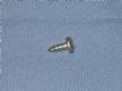 1001943 SCREW 10 X 1/2 ZINC PAN HD