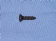 1011087 SCREW 10 X 3/4 8HD BLACK