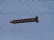 1011091 SCREW 10 X 1 1/4 8HD BLACK