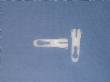 1011354 BODY MOULDING CLIP VINYL TOP