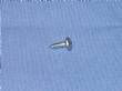 1016889 SCREW 6X3/8 PAN BLACK