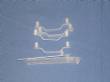1202004 WIRE STRAP KIT 63-70 A-BODY