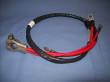 1304001 BATTERY CABLE POSITIVE 66-70 B-BODY