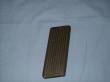 1501001 GAS PEDAL PAD 71/74 B/E BODIES