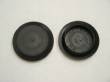 2027021 BODY PLUG FLUSH 1 1/4 PLASTIC